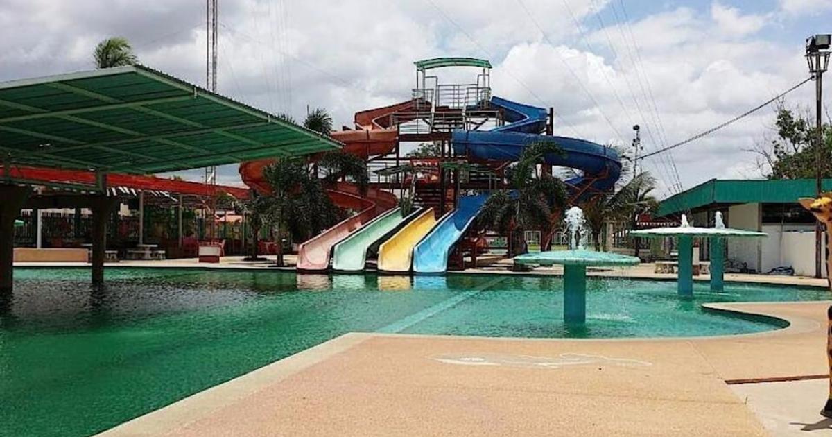 Cheapest Theme Park in Tamilnadu