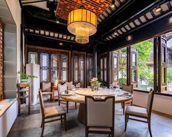 Scholars Hotel Suzhou Shantang Mansion - Suzhou