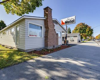 Stay, Play and Explore in Beautiful Downtown Coeur d' Alene - Coeur d'Alene - Toà nhà