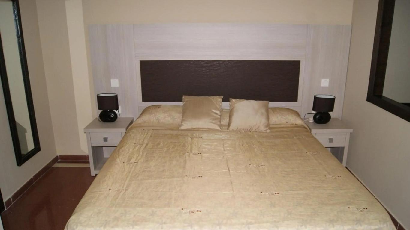 Hotel Doña Luisa