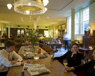 Hotel Schimmelpenninck Huys - Groningen