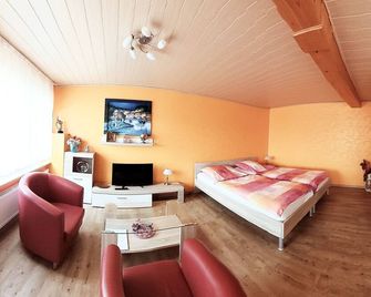 Pension Haus Germania - Erfurt