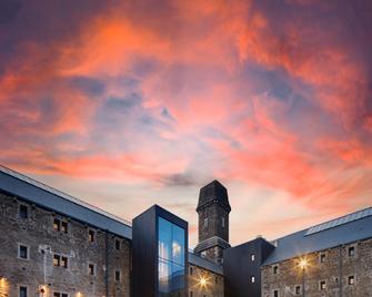 Bodmin Jail Hotel - Bodmin - Budova
