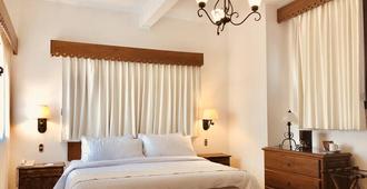 Hotel Mi Solar - Uruapan - Camera da letto