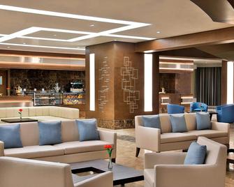 Four Points by Sheraton Makkah Al Naseem - Mekke - Salon