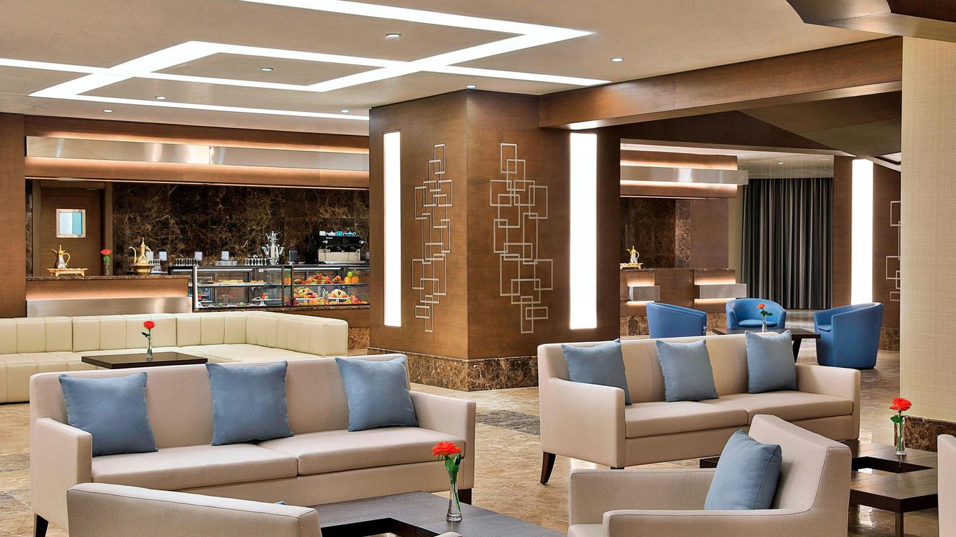 فندق فور بوينتس من شيراتون - مكة النسيم