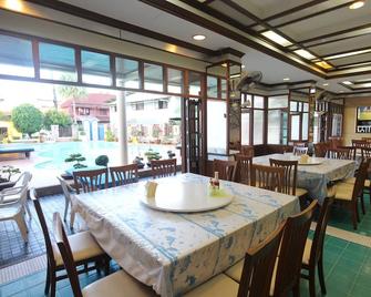 Pp島飯店 - 皮皮島 - 餐廳