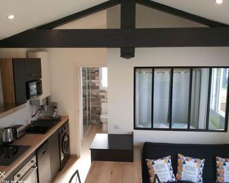 Location close to the ocean and all amenities - Saint-Vincent-de-Tyrosse - Cuisine