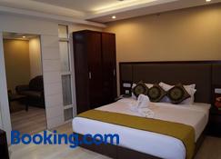 Hotel Winsar Park - Visakhapatnam - Κρεβατοκάμαρα