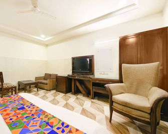 Fabhotel Grand Boutique - Nueva Delhi