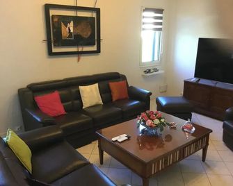 Le Mas Rescator - Vence - Salon