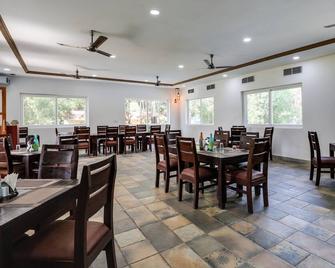 Bhil's Kabeela - Kanha - Restaurante