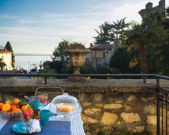 La Maison Du Lac Iseo - 프레도레 - 발코니