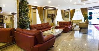 Adana Erten Otel - Adana - Lobby