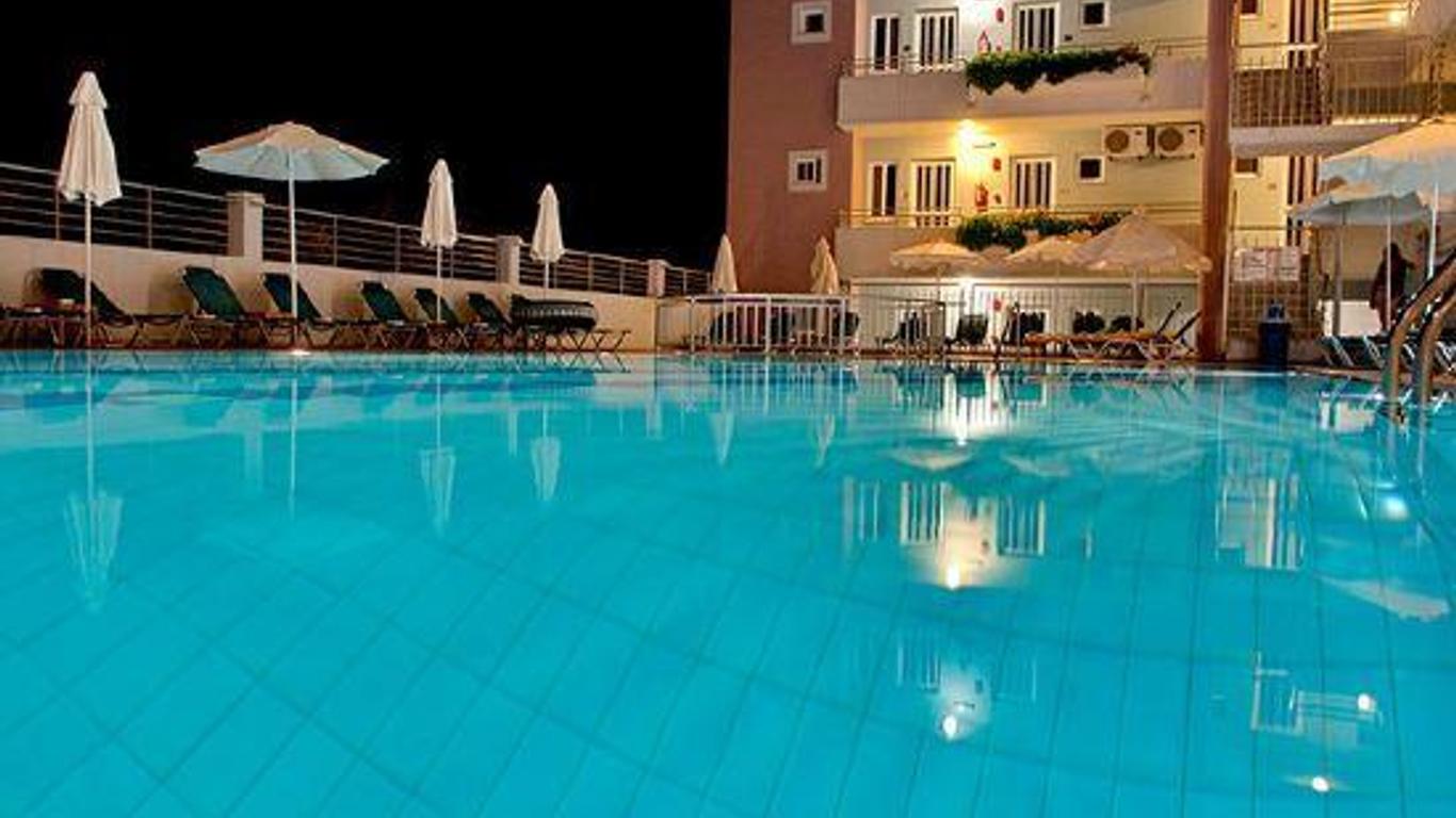 Marianna Hotel