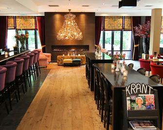 Van der Valk hotel Harderwijk - Harderwijk - Bar