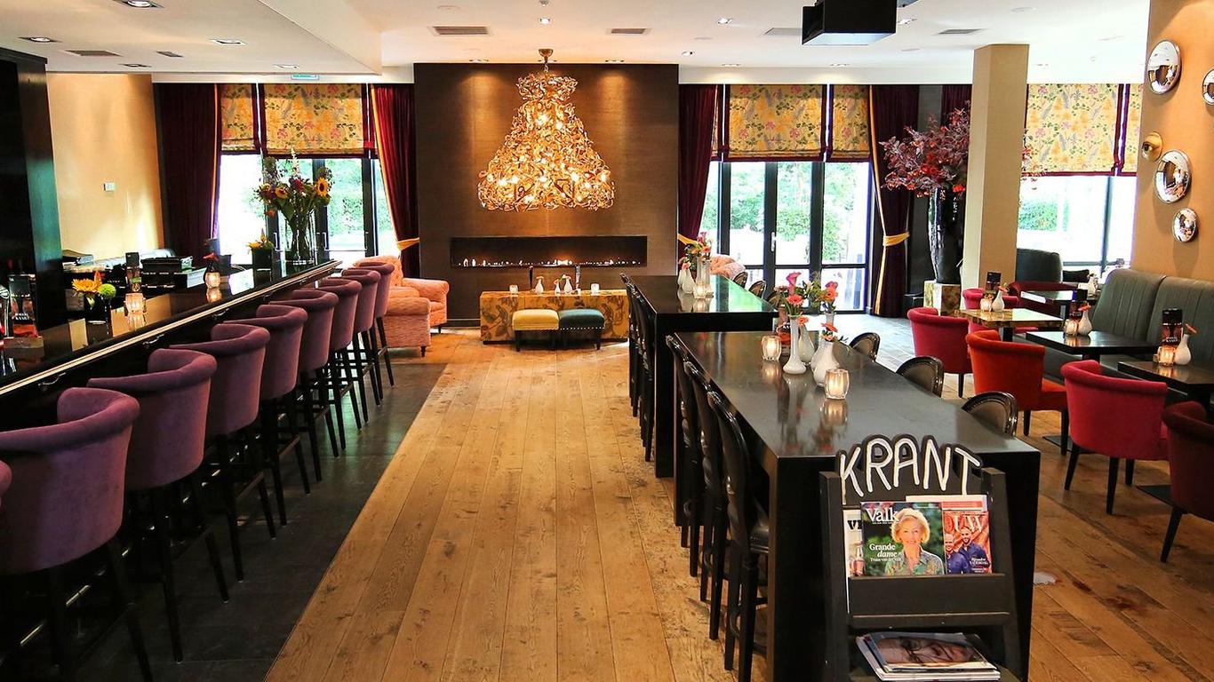 Van der Valk hotel Harderwijk