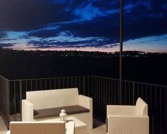 La Sperella Bed and Breakfast - Fermo - Balcone