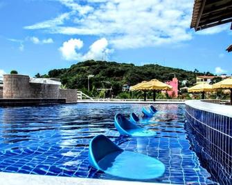 Pipas Bay - Pipa - Zwembad