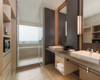 Mu Jiao Xi Hotel - Jiaoxi Township