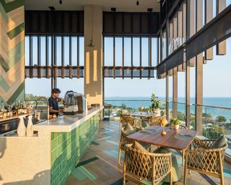 Mercure Rayong Lomtalay - Muang Klaeng - Restaurant