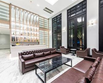 One Patio Hotel Pattaya - Sha Extra Plus - Pattaya - Lobby