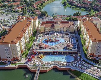 Westgate Town Center Resort - Orlando - Pool