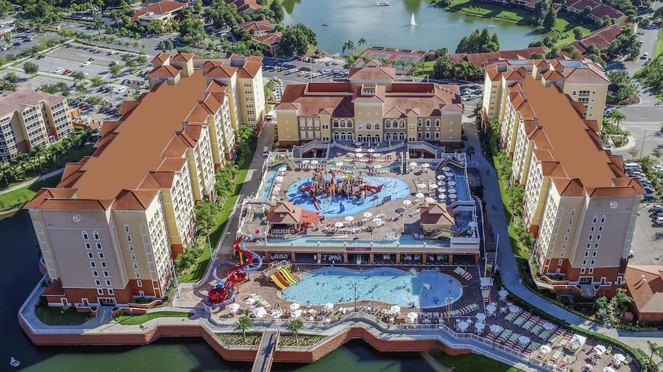 Westgate Town Center Resort