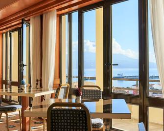 Hotel Horta - הורטה - מסעדה