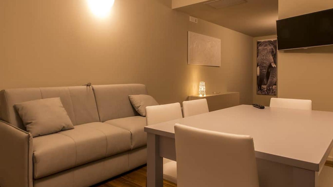 Residence Nazionale Matera