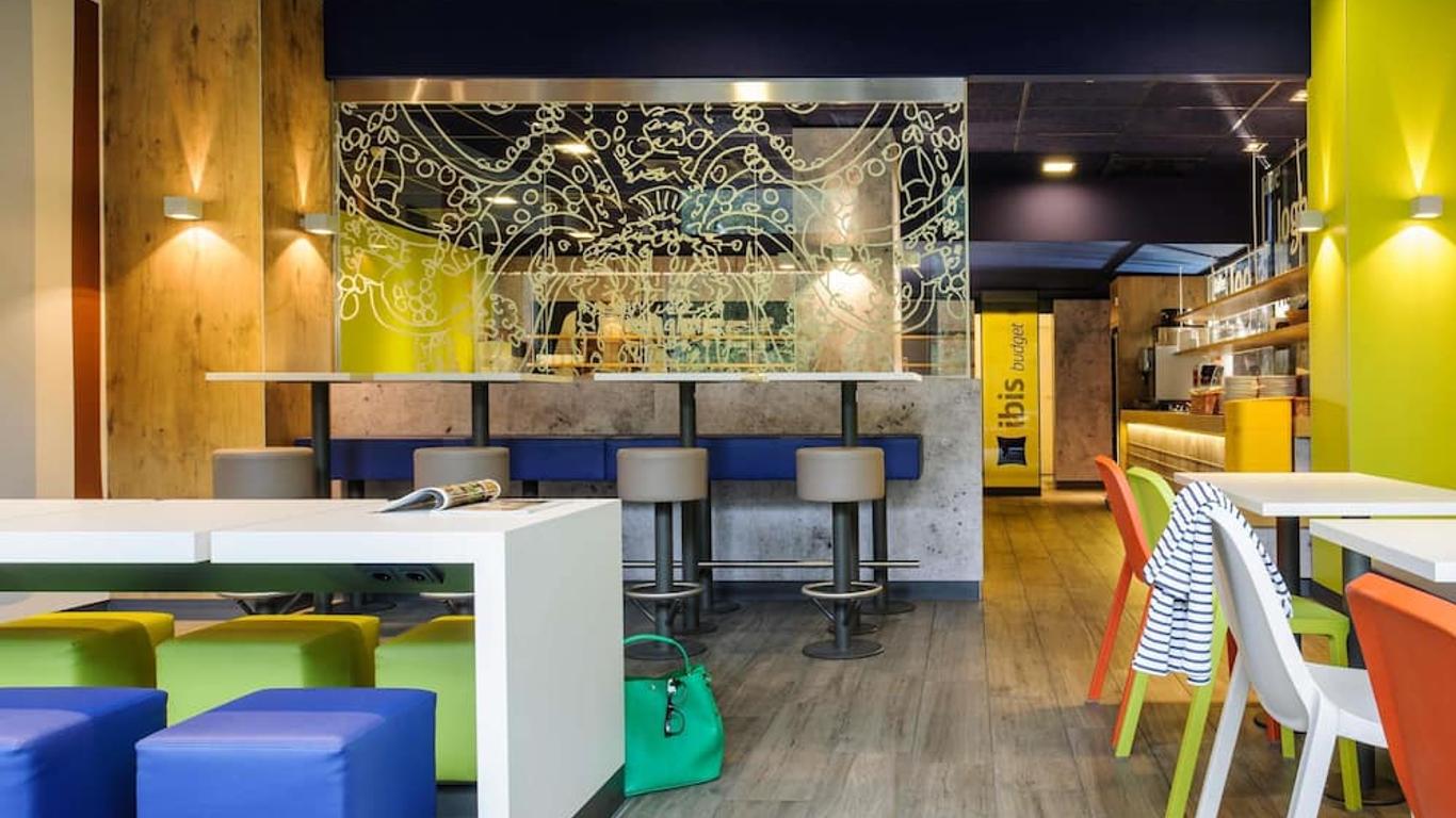 Ibis Budget Leeds Centre
