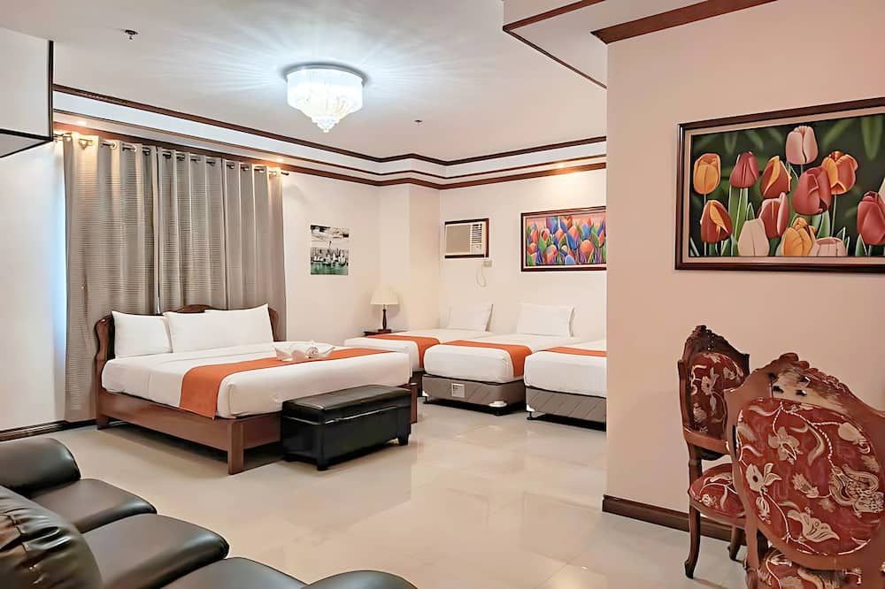 Ferrymar Hotel Iloilo thumbnail 2