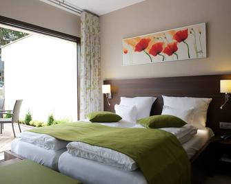 Relax-Hotel Pip-Margraff - Sankt Vith - Bedroom