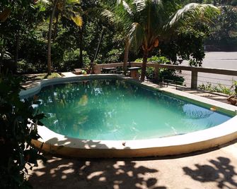 El Patio de Don Moncho - Shalpa - La Libertad - Pool