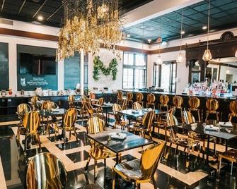 Hotel Piccadilly - Fresno - Ristorante