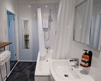 Vinnies Family Hotel - Blackpool