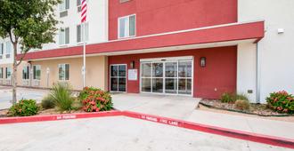 Motel 6 Laredo Airport - Laredo