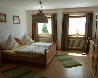 Living in nature at the Bavarian Forest National Park. Award-winning garden - Kirchdorf im Wald - Habitación