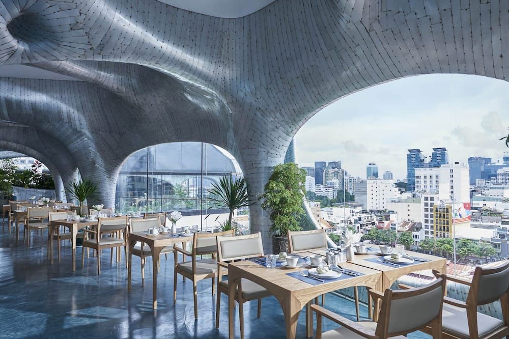 Silverland Ben Thanh