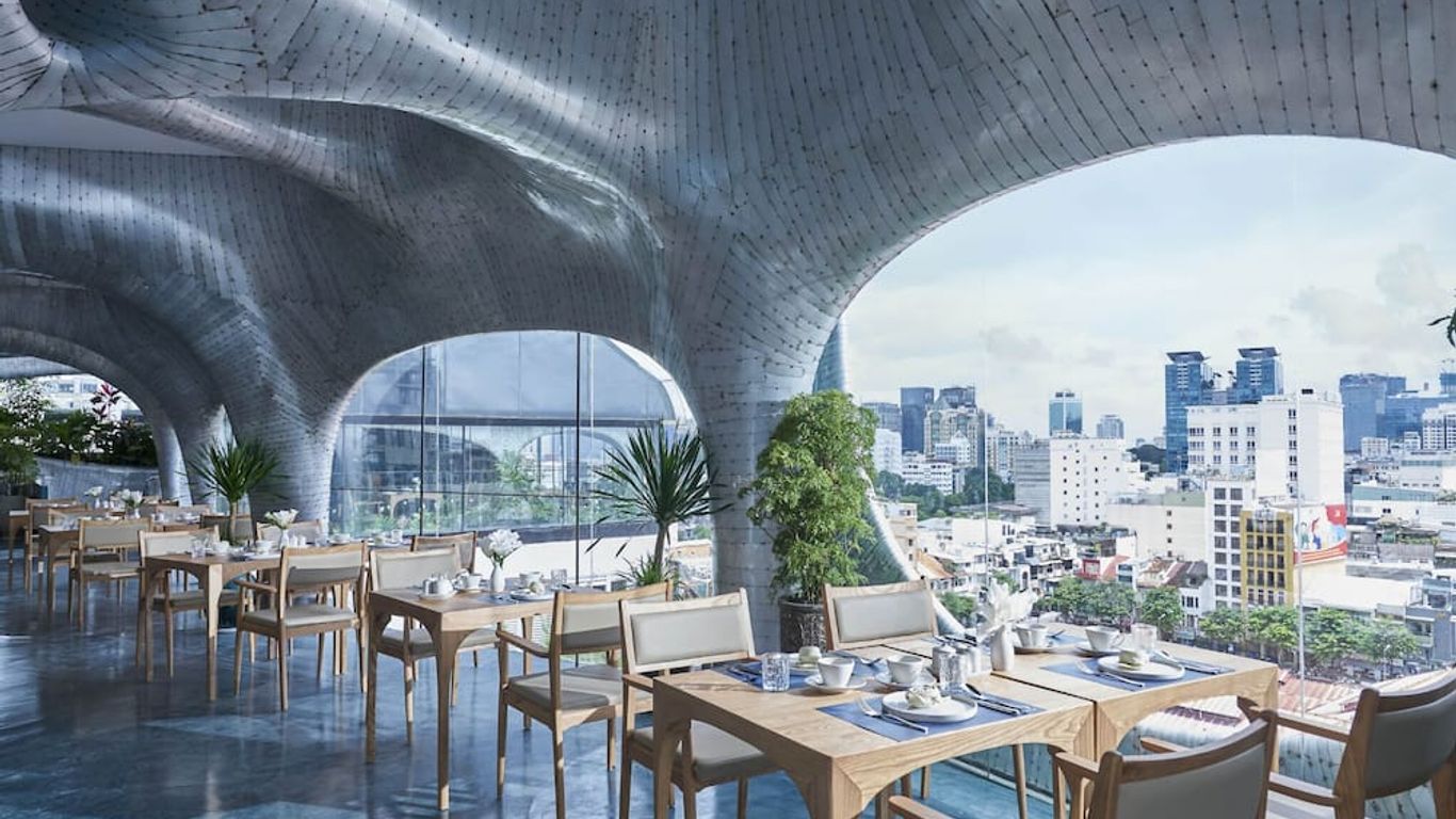 Silverland Ben Thanh