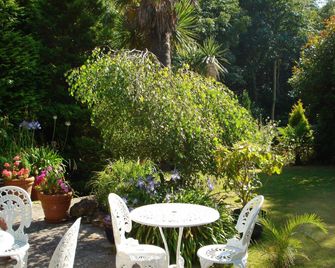 Foxhills of Shanklin - Shanklin - Patio