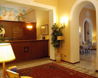 هوتل ديل سنترو - باليرمو - أفضل طعام