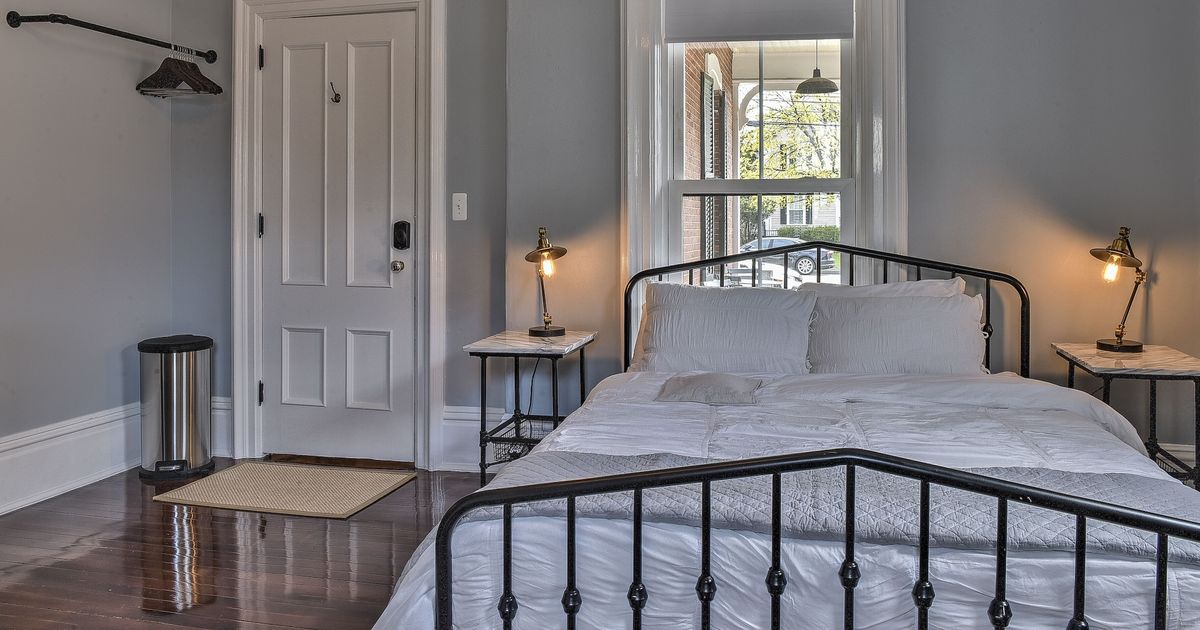 The Burrell House from $128. Keene Hotel Deals & Reviews - KAYAK
