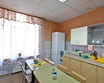 Metro-Tour Hostel - Pietari