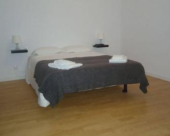 Porta 86 - Cantanhede - Habitación