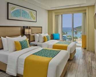 Belmont Hotel Boracay - Boracay - Schlafzimmer