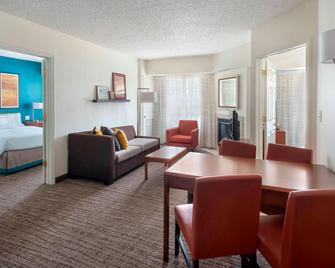 Residence Inn Long Island Hauppauge/Islandia - Hauppauge - Bedroom