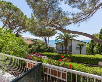 Hotel Costa Verde - Rosignano Marittimo - Budova