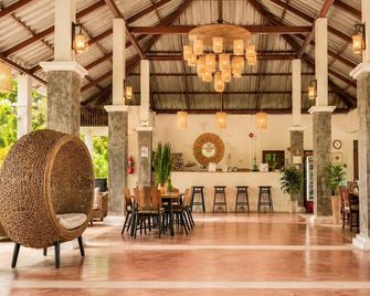 khanom sea beach resort - Khanom