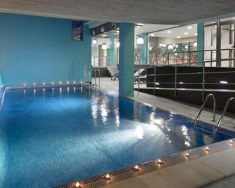 4r Salou Park Resort II - Salou - Uima-allas